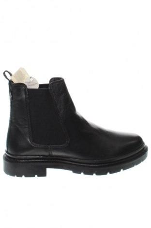 Damen Stiefeletten Levi's, Größe 41, Farbe Schwarz, Preis € 68,99