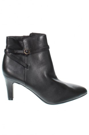 Botine de damă Life Stride, Mărime 39, Culoare Negru, Preț 98,99 Lei