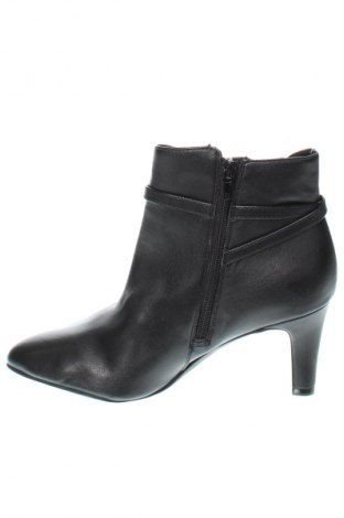 Damen Stiefeletten Life Stride, Größe 39, Farbe Schwarz, Preis € 20,99