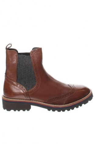 Damen Stiefeletten MAHONY, Größe 39, Farbe Braun, Preis € 68,99