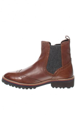 Botine de damă MAHONY, Mărime 39, Culoare Maro, Preț 435,99 Lei