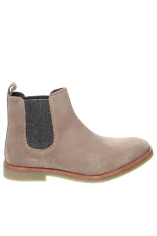 Damen Stiefeletten MAHONY, Größe 39, Farbe Beige, Preis 68,99 €