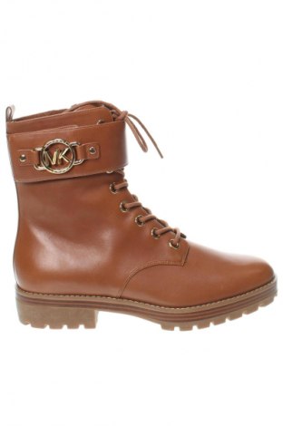 Botine de damă MICHAEL Michael Kors, Mărime 42, Culoare Maro, Preț 848,99 Lei