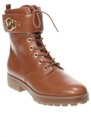 Botine de damă MICHAEL Michael Kors, Mărime 42, Culoare Maro, Preț 848,99 Lei