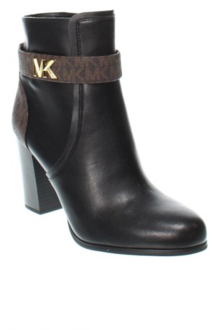 Botine de damă MICHAEL Michael Kors, Mărime 38, Culoare Negru, Preț 1.076,53 Lei