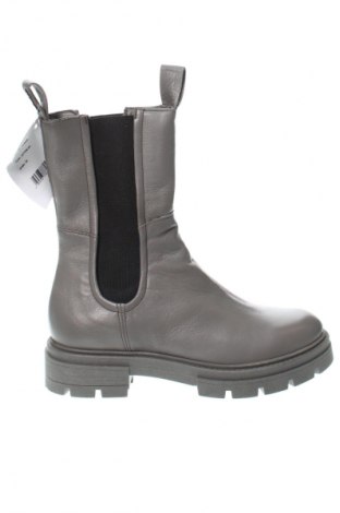 Damen Stiefeletten MJUS, Größe 39, Farbe Grau, Preis € 68,99