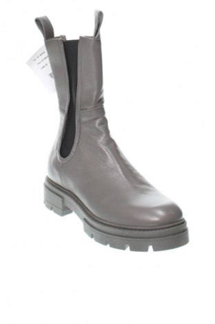 Damen Stiefeletten MJUS, Größe 39, Farbe Grau, Preis € 68,99