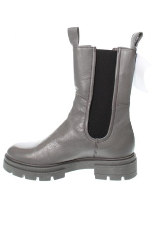 Damen Stiefeletten MJUS, Größe 39, Farbe Grau, Preis € 68,99