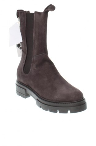 Damen Stiefeletten MJUS, Größe 38, Farbe Grau, Preis 68,99 €