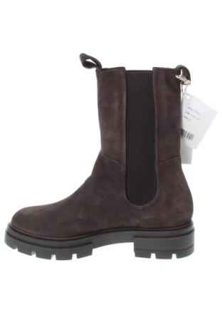 Damen Stiefeletten MJUS, Größe 38, Farbe Grau, Preis 68,99 €