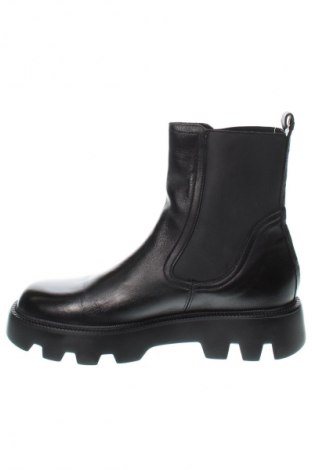 Botine de damă MJUS, Mărime 40, Culoare Negru, Preț 435,99 Lei