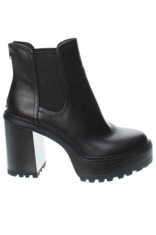 Damen Stiefeletten Madden Girl, Größe 39, Farbe Schwarz, Preis 56,49 €