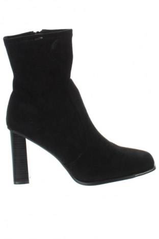 Botine de damă Made With Love, Mărime 41, Culoare Negru, Preț 139,99 Lei