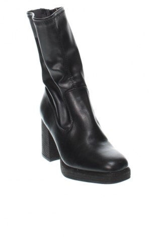 Damen Stiefeletten Marco Tozzi, Größe 36, Farbe Schwarz, Preis € 22,49