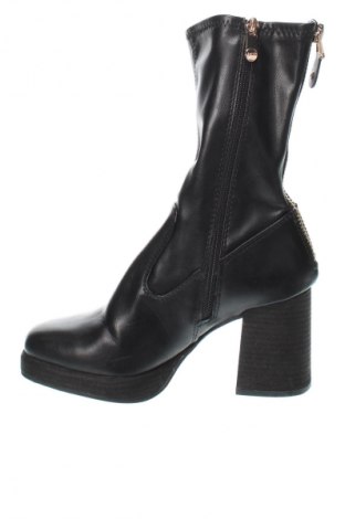 Botine de damă Marco Tozzi, Mărime 36, Culoare Negru, Preț 104,99 Lei