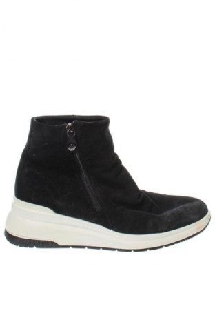 Botine de damă Max, Mărime 42, Culoare Negru, Preț 128,99 Lei