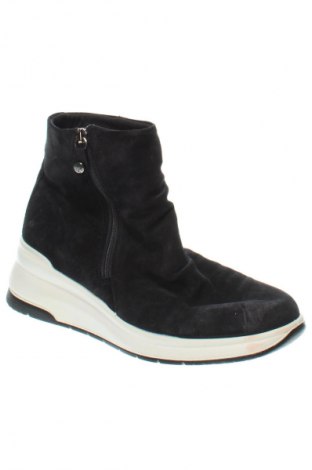 Botine de damă Max, Mărime 42, Culoare Negru, Preț 102,99 Lei