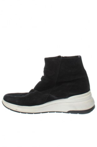 Botine de damă Max, Mărime 42, Culoare Negru, Preț 102,99 Lei