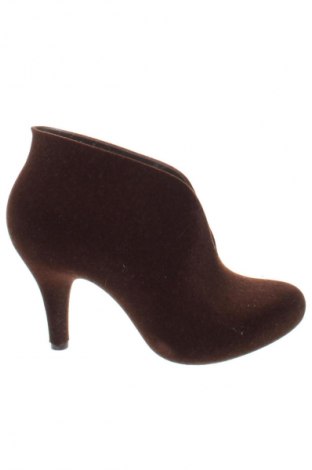 Botine de damă Melissa, Mărime 36, Culoare Maro, Preț 153,16 Lei