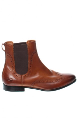 Botine de damă Melvin & Hamilton, Mărime 39, Culoare Maro, Preț 643,99 Lei