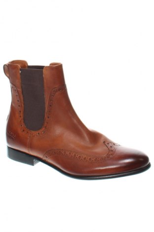 Botine de damă Melvin & Hamilton, Mărime 39, Culoare Maro, Preț 643,99 Lei