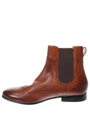 Botine de damă Melvin & Hamilton, Mărime 39, Culoare Maro, Preț 643,99 Lei