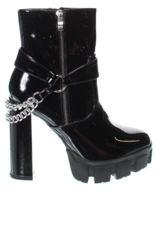 Botine de damă Migato, Mărime 38, Culoare Negru, Preț 230,99 Lei