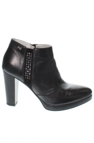 Botine de damă Nero Giardini, Mărime 38, Culoare Negru, Preț 190,99 Lei