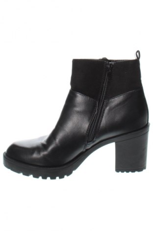 Damen Stiefeletten ONLY, Größe 38, Farbe Schwarz, Preis 14,70 €