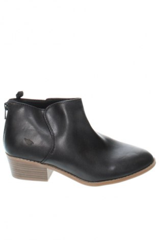 Botine de damă Old Navy, Mărime 38, Culoare Negru, Preț 91,99 Lei