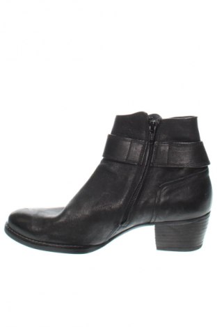 Botine de damă Paul Green, Mărime 37, Culoare Negru, Preț 190,99 Lei