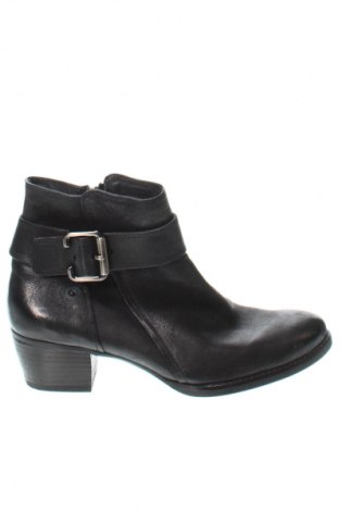 Botine de damă Paul Green, Mărime 37, Culoare Negru, Preț 190,99 Lei