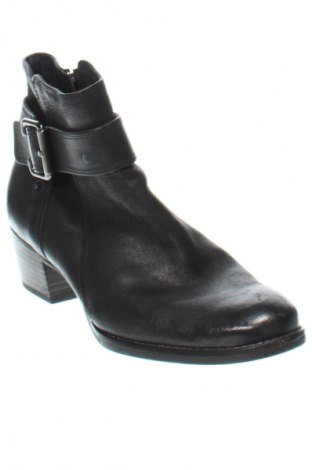 Botine de damă Paul Green, Mărime 37, Culoare Negru, Preț 190,99 Lei