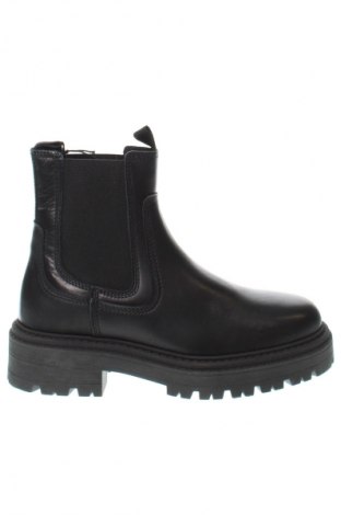 Botine de damă Pavement, Mărime 39, Culoare Negru, Preț 435,99 Lei