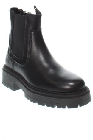 Botine de damă Pavement, Mărime 39, Culoare Negru, Preț 435,99 Lei