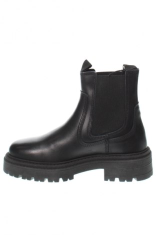 Botine de damă Pavement, Mărime 39, Culoare Negru, Preț 435,99 Lei