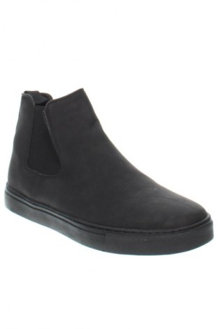 Botine de damă Pier One, Mărime 41, Culoare Negru, Preț 126,99 Lei