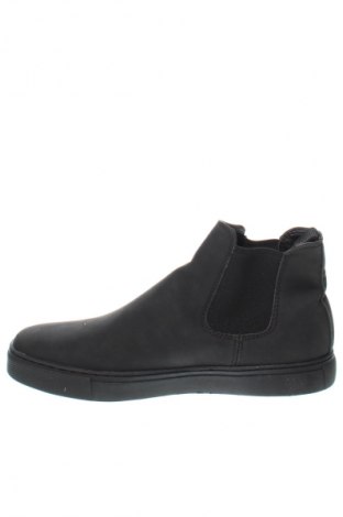 Botine de damă Pier One, Mărime 41, Culoare Negru, Preț 126,99 Lei