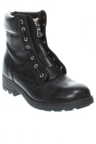 Botine de damă Poelman, Mărime 41, Culoare Negru, Preț 282,99 Lei