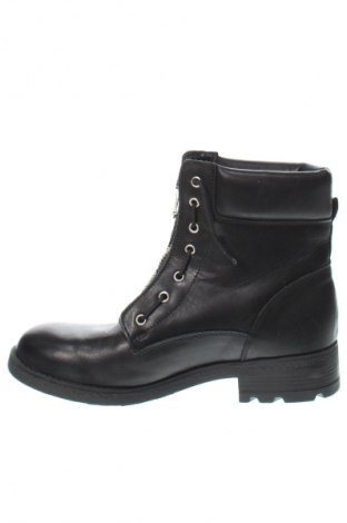 Botine de damă Poelman, Mărime 41, Culoare Negru, Preț 254,99 Lei