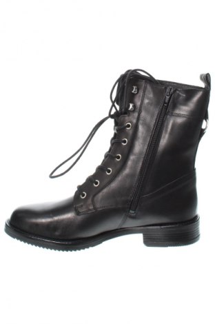 Botine de damă Poelman, Mărime 40, Culoare Negru, Preț 282,99 Lei