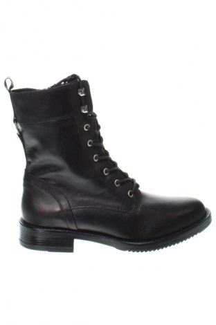 Botine de damă Poelman, Mărime 39, Culoare Negru, Preț 282,99 Lei