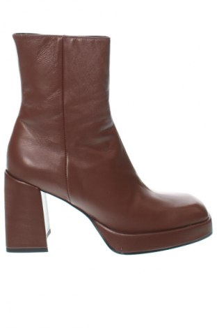 Damen Stiefeletten Poi Lei, Größe 40, Farbe Braun, Preis € 22,99