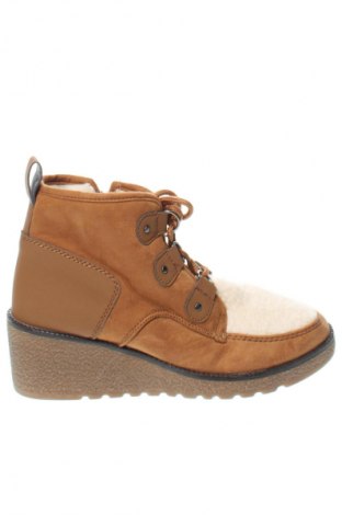 Botine de damă Polar, Mărime 39, Culoare Maro, Preț 173,99 Lei