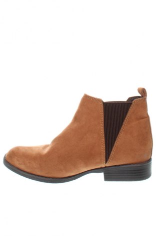 Damen Stiefeletten Primark, Größe 36, Farbe Braun, Preis € 16,99