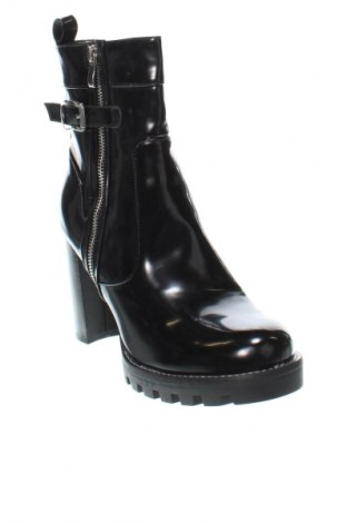 Botine de damă Raid, Mărime 41, Culoare Negru, Preț 137,99 Lei