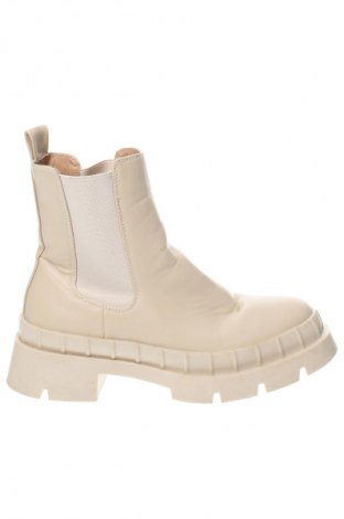 Damen Stiefeletten Raid, Größe 37, Farbe Ecru, Preis € 17,49