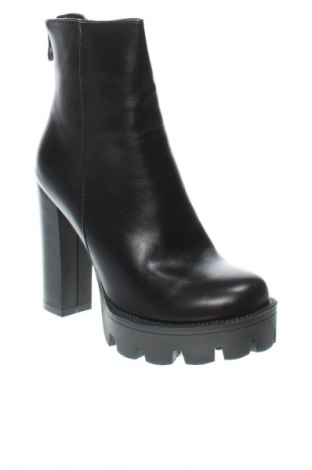 Botine de damă Raid, Mărime 39, Culoare Negru, Preț 149,99 Lei