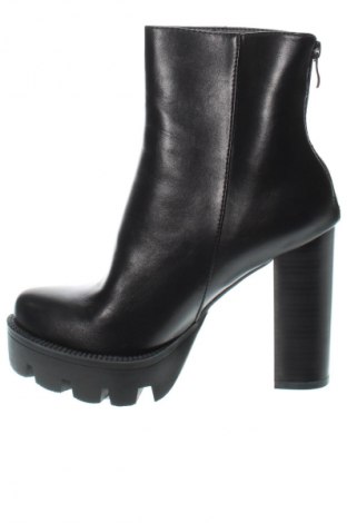 Botine de damă Raid, Mărime 39, Culoare Negru, Preț 149,99 Lei