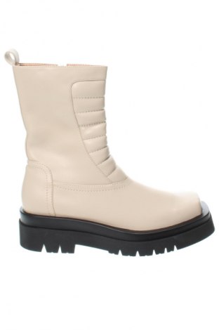 Damen Stiefeletten Raid, Größe 42, Farbe Beige, Preis € 35,99